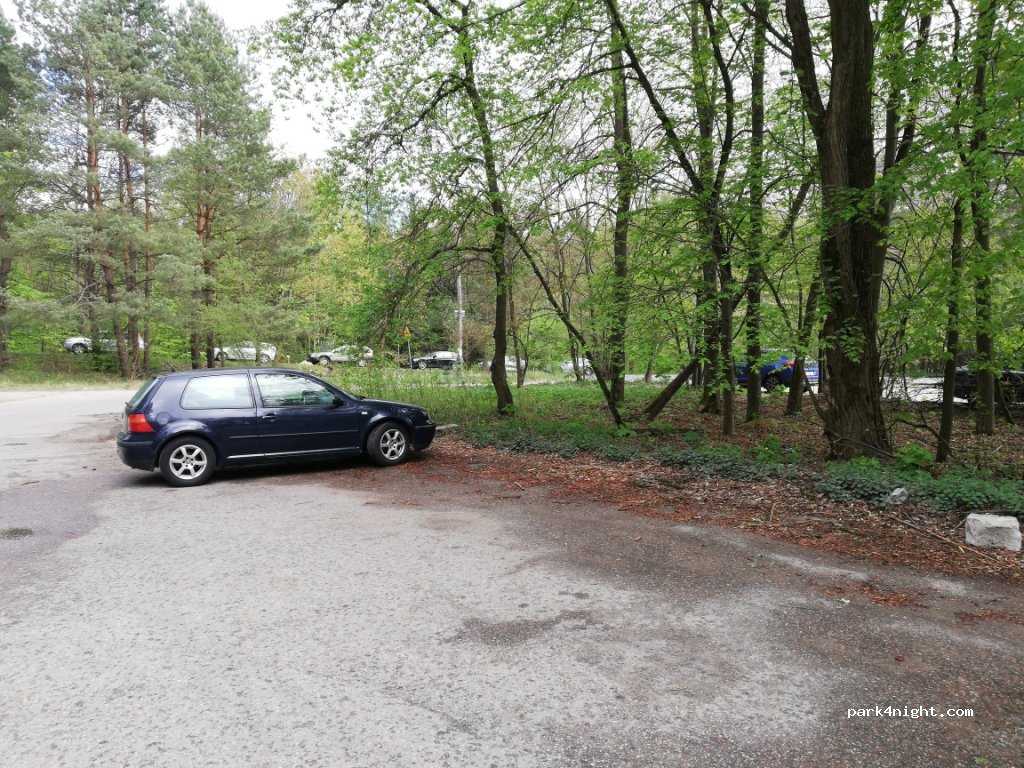 (10-001) Bartąg - Droga Krajowa 51 — foto 2