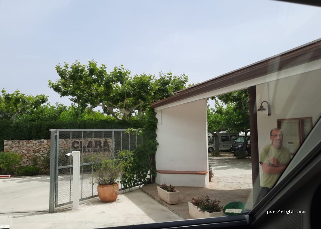 Camping Clara — foto 4