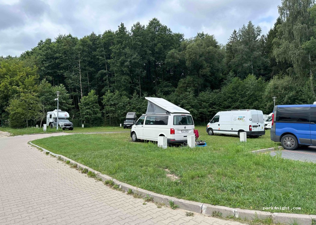 (15-001) Białystok - Unnamed Road — foto