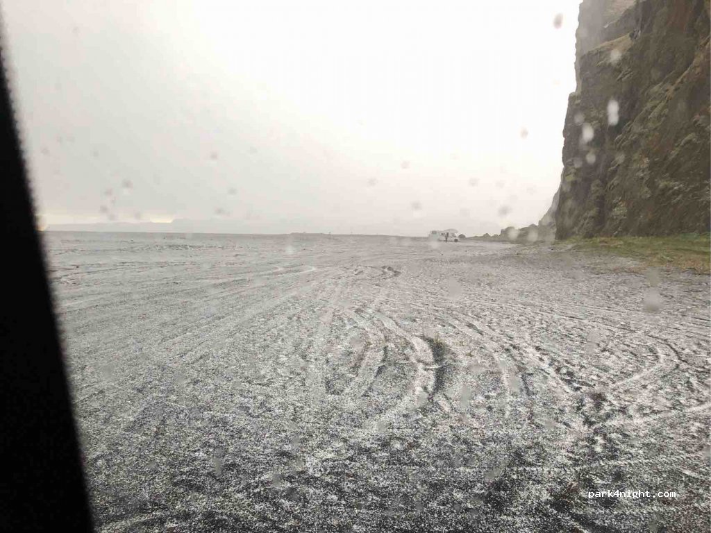 Hjörleifshöfði — foto 2
