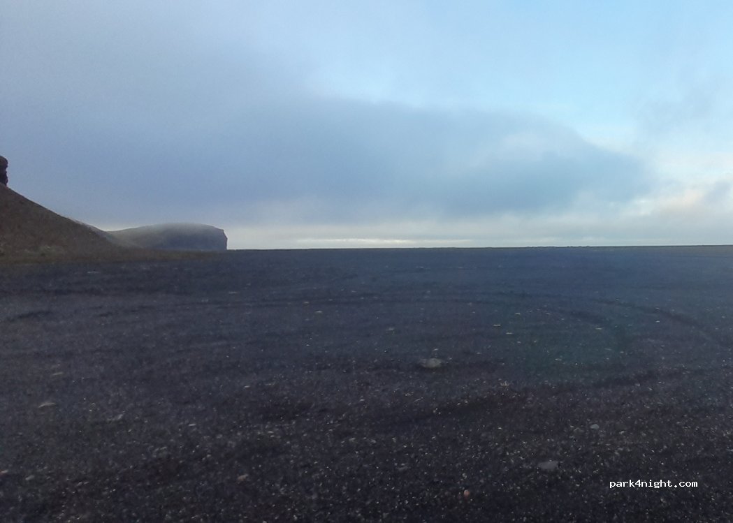 Hjörleifshöfði — foto 3
