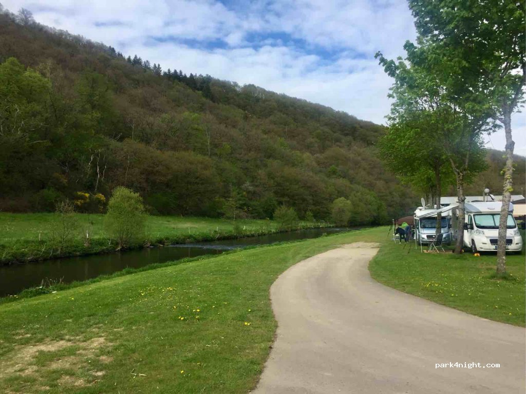 Camping Bissen — foto 2