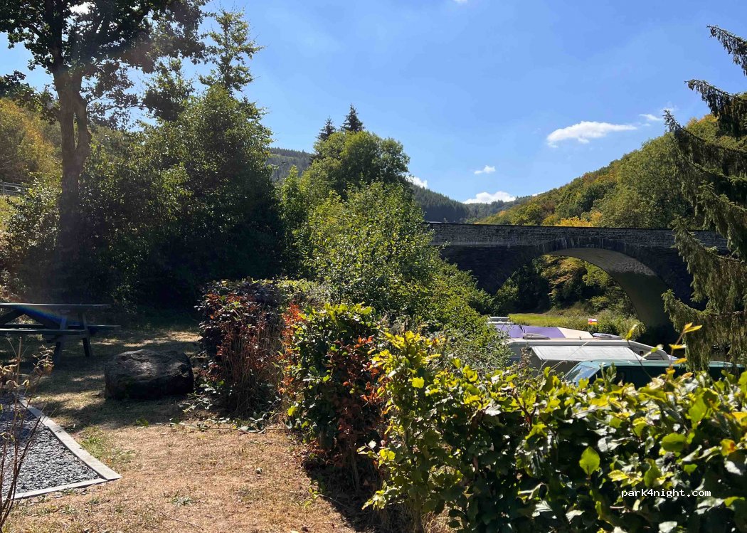 Camping Bissen — foto 4