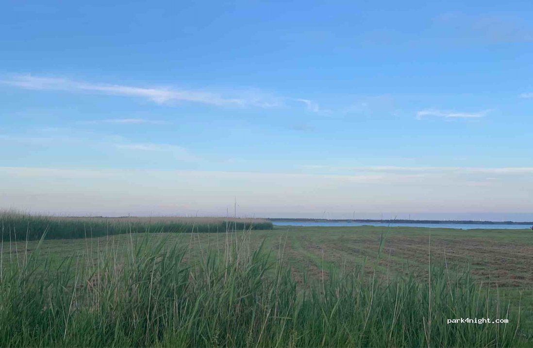 Thorsminde Camping ApS — foto