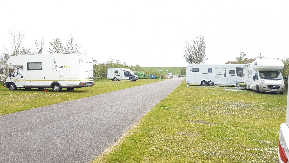 B&B De Zeehoeve — foto