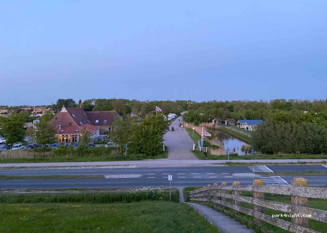 B&B De Zeehoeve — foto 2