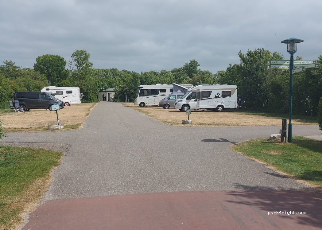 B&B De Zeehoeve — foto 5