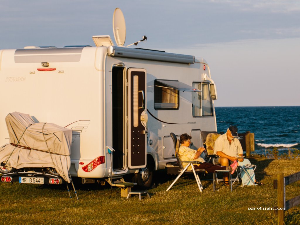 Drejby Strand Camping — foto 2
