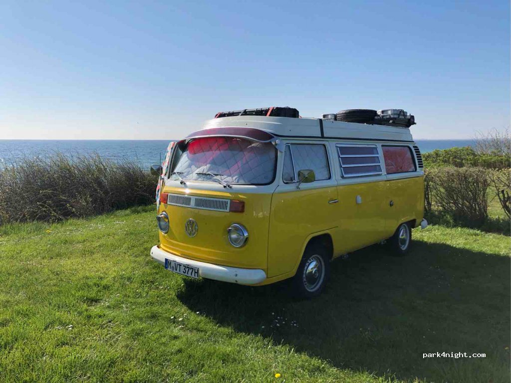Drejby Strand Camping — foto 4