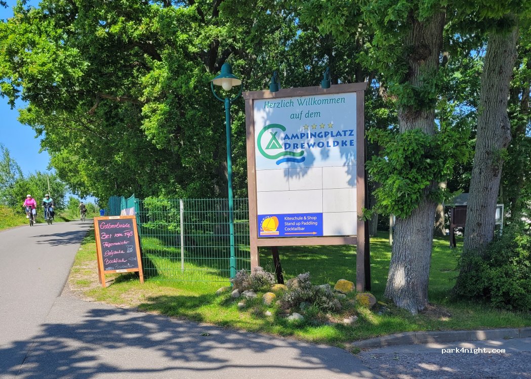 Campingplatz Drewoldke — foto 5
