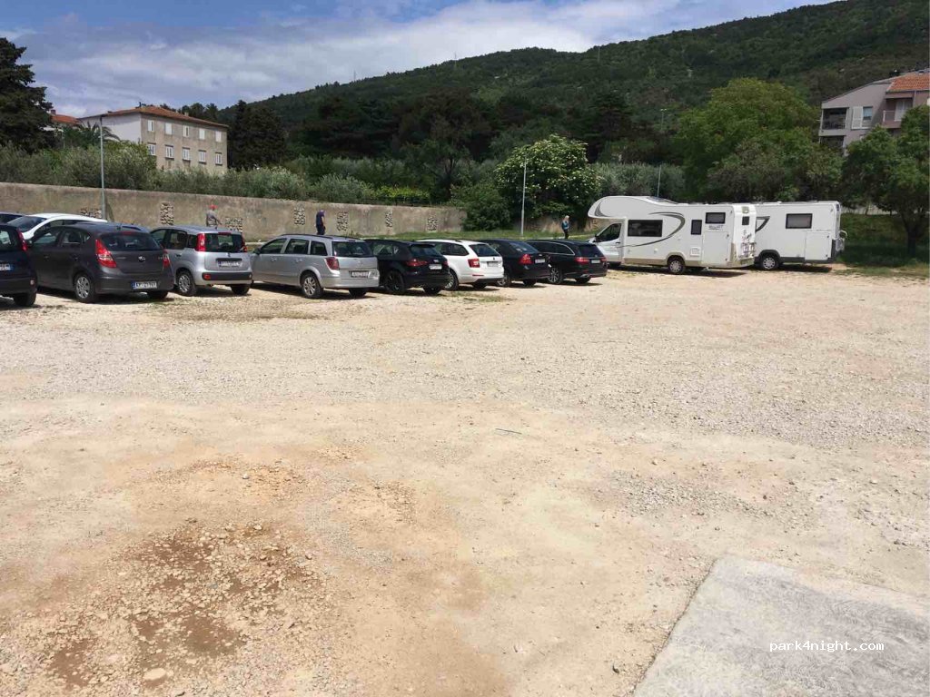 (51557) Cres - 1 Obala Sv. Benedikta — foto 2