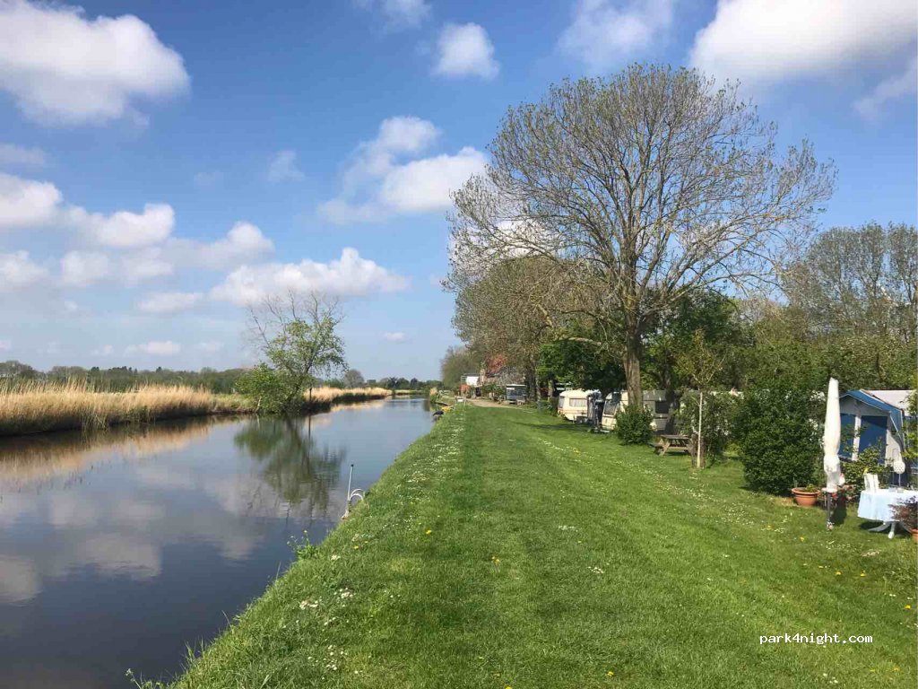 Camping De Boogaard — foto 2