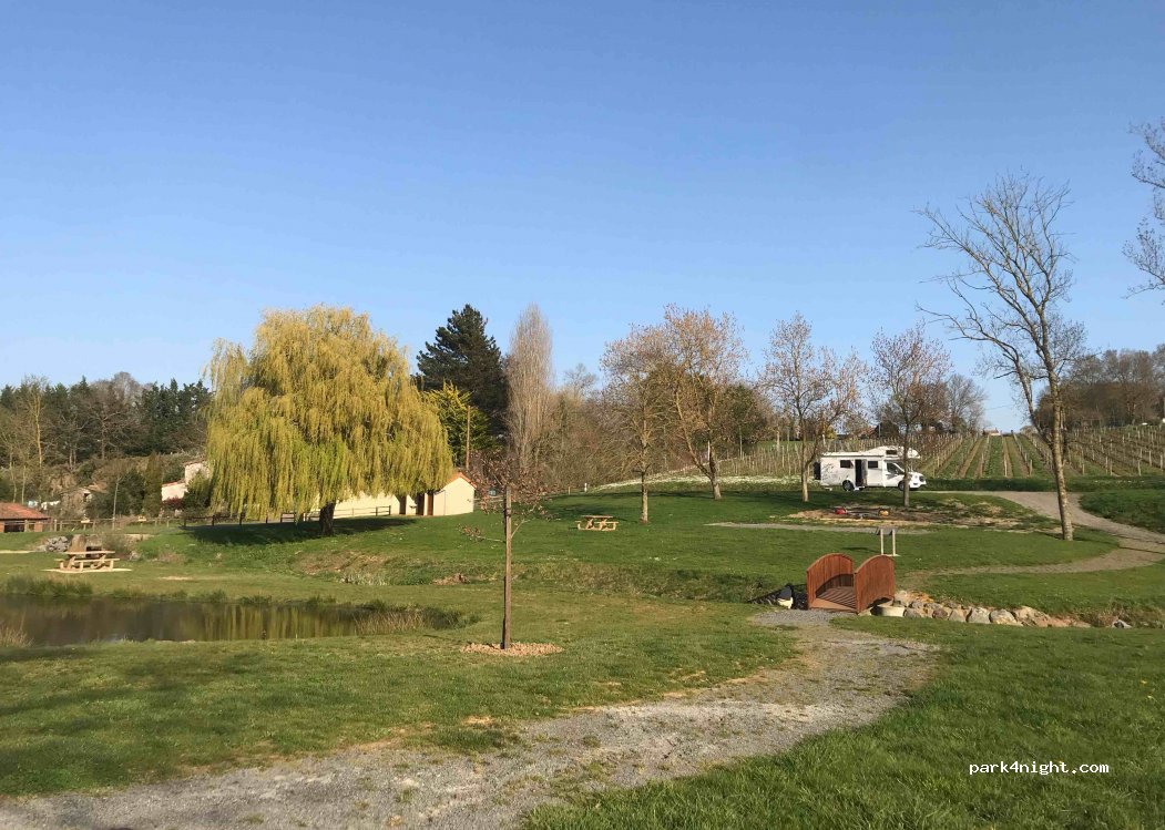 (49310) Trémont - Le Moulin d'Eau — foto 3