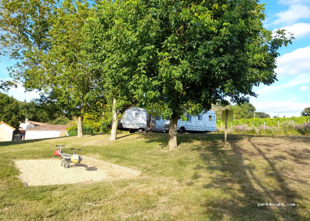 (49310) Trémont - Le Moulin d'Eau — foto 4