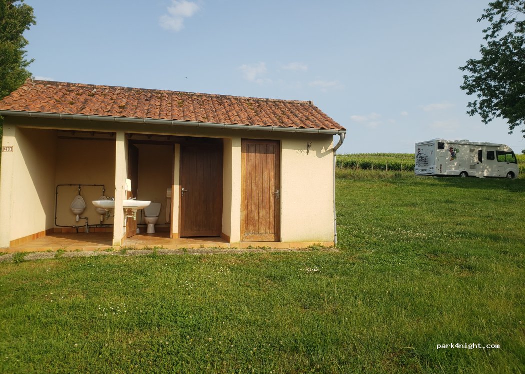 (49310) Trémont - Le Moulin d'Eau — foto 5