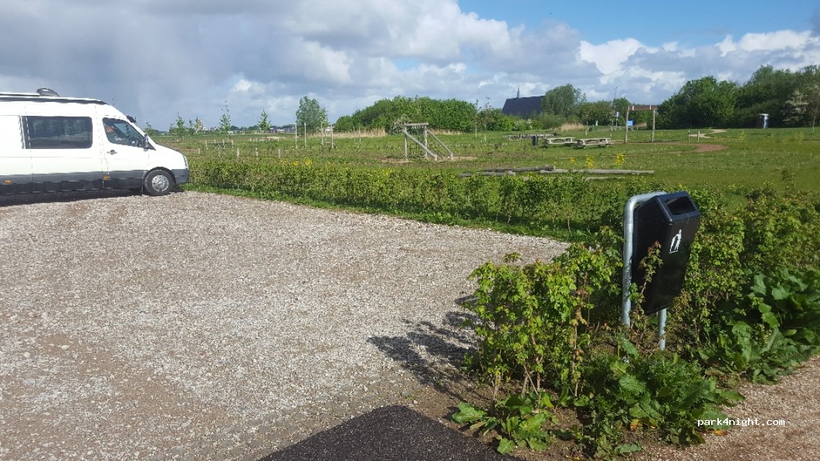 (2992 SN) Barendrecht - 454 3e Barendrechtseweg — foto