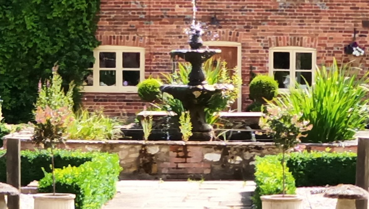 Common Leys Farm — foto 2