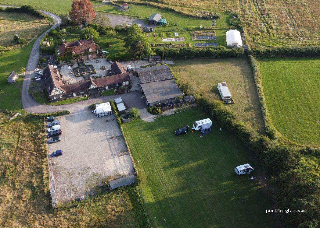 Common Leys Farm — foto 4