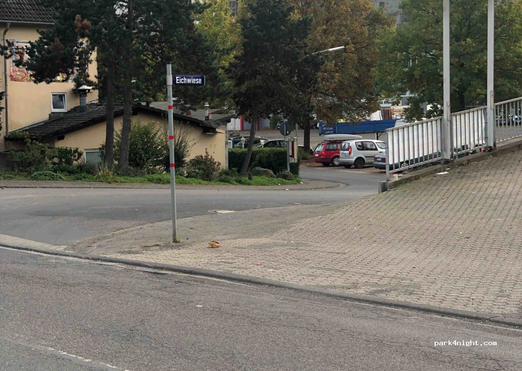 Parkplatz Eichwiese — foto 3