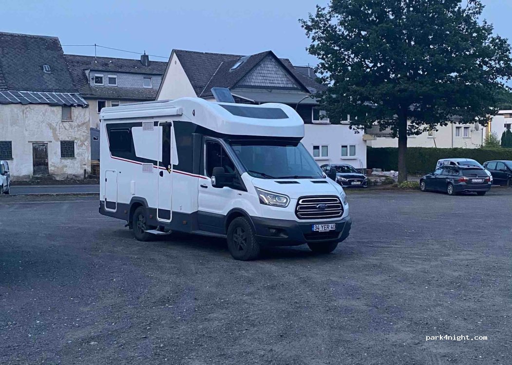 Parkplatz Eichwiese — foto 4