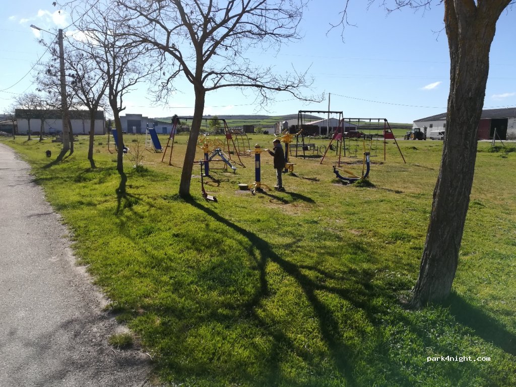 (09123) Olmillos de Sasamón - 2 Travesía la Ronda — foto