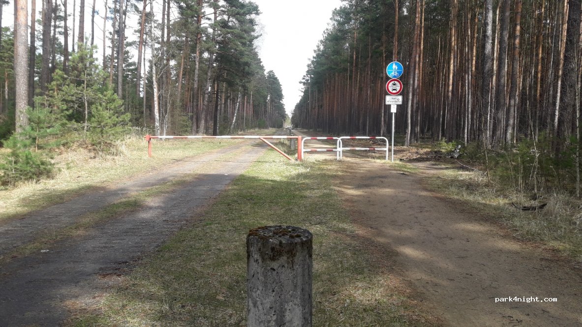 (15746) Groß Köris - Unnamed Road — foto 2