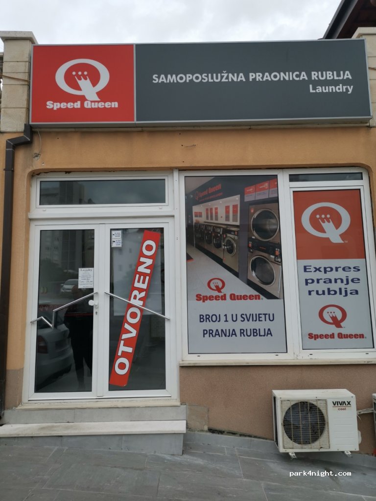 (21000) Split - 183A Vukovarska ulica — foto