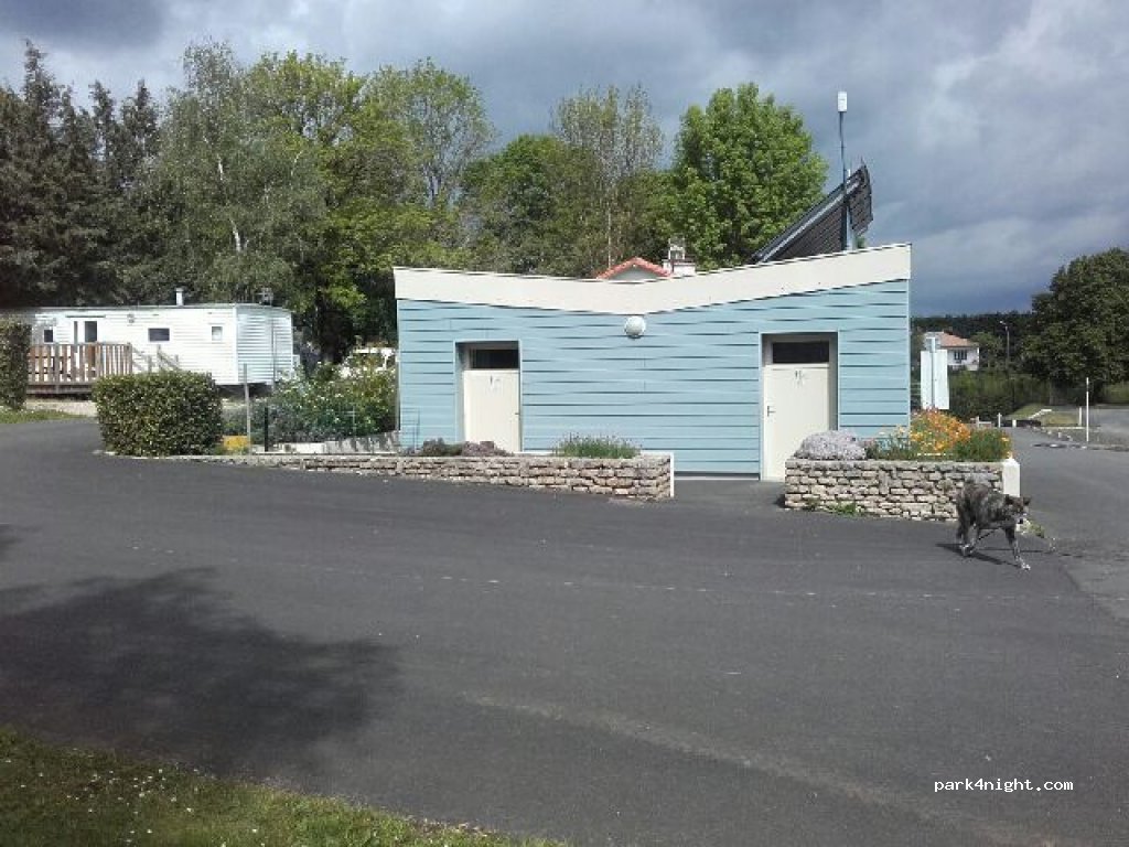 Camping Municipal — foto 2