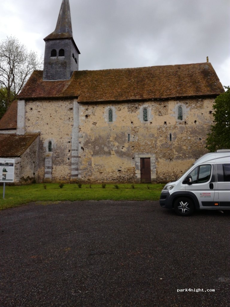 (51270) Talus-Saint-Prix - 2 Saint-Prix — foto