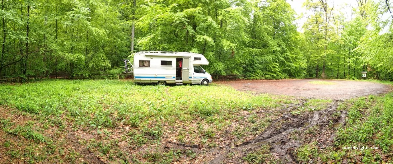 (64850) Schaafheim - Unnamed Road — foto