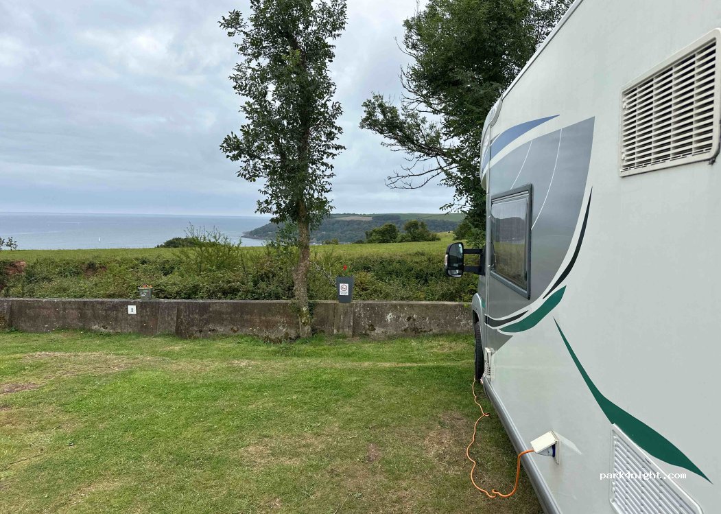 Hawkins Battery holiday park — foto 4