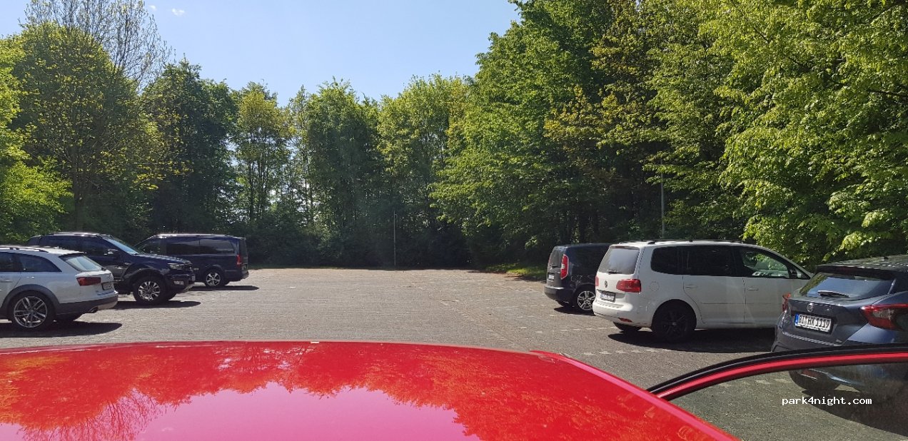 (33619) Bielefeld - 46 Kirchdornberger Straße — foto