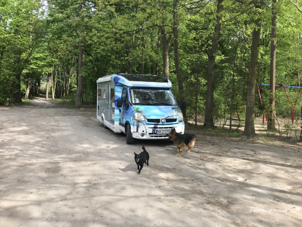 Holiday Resort Polanka — foto