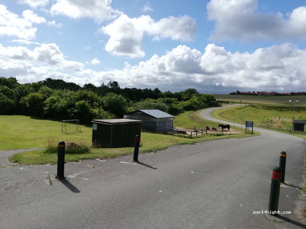 Skive Fjord Camping — foto 2