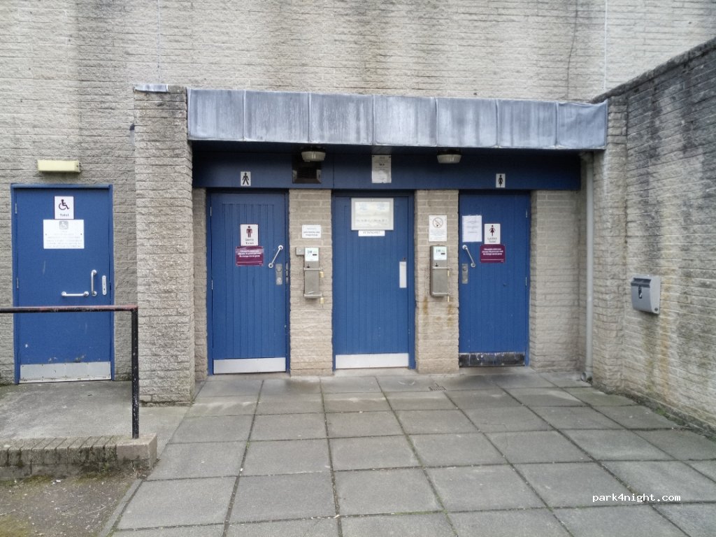 () Jedburgh - 1 Canongate — foto 2