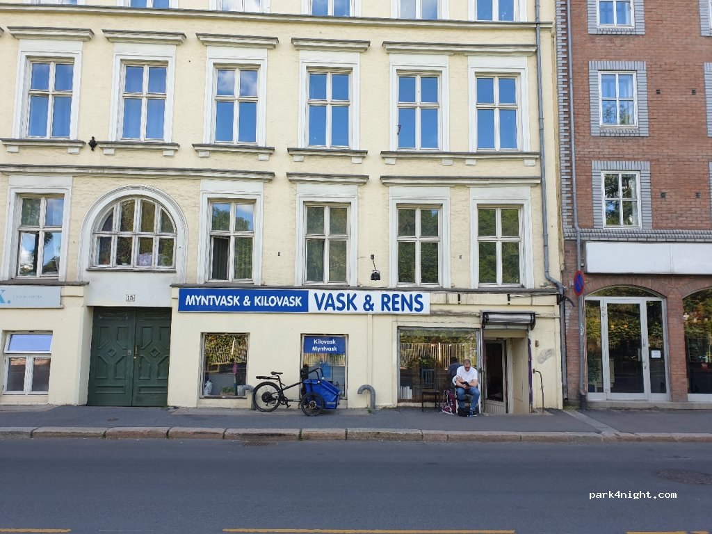 (0165) Oslo - 15 Ullevålsveien — foto 4