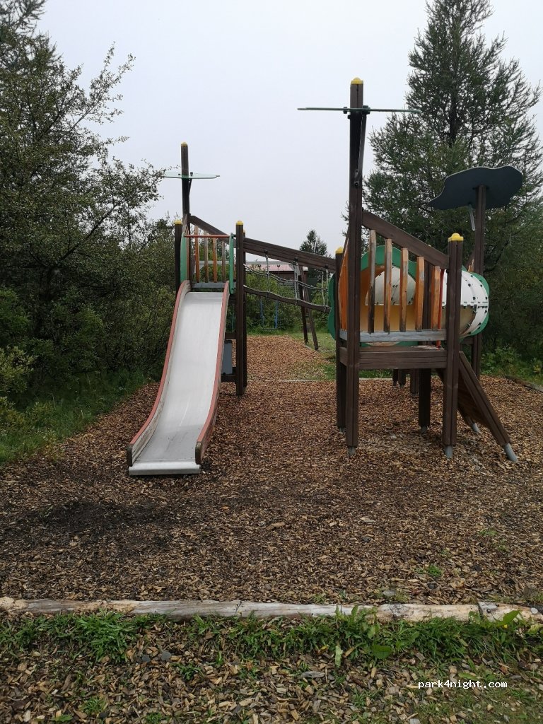 Þjórsárdalur Camping Ground — foto 4