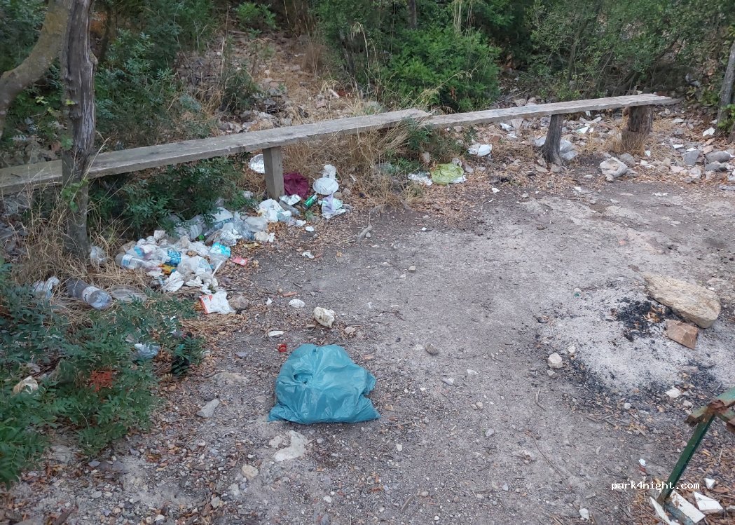 (58019) Monte Argentario - Unnamed Road — foto 2