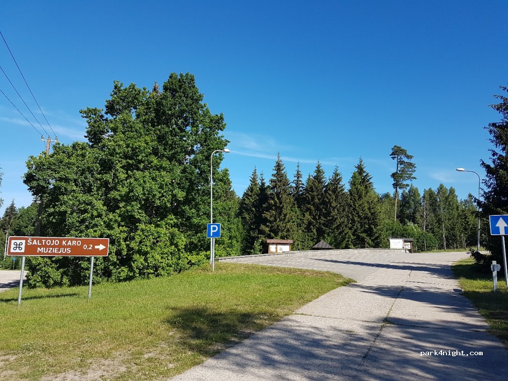 (90419)  - Unnamed Road — foto