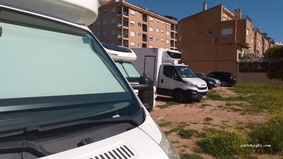(03802) Alcoi - 10 Camí Vell de Batoi — foto