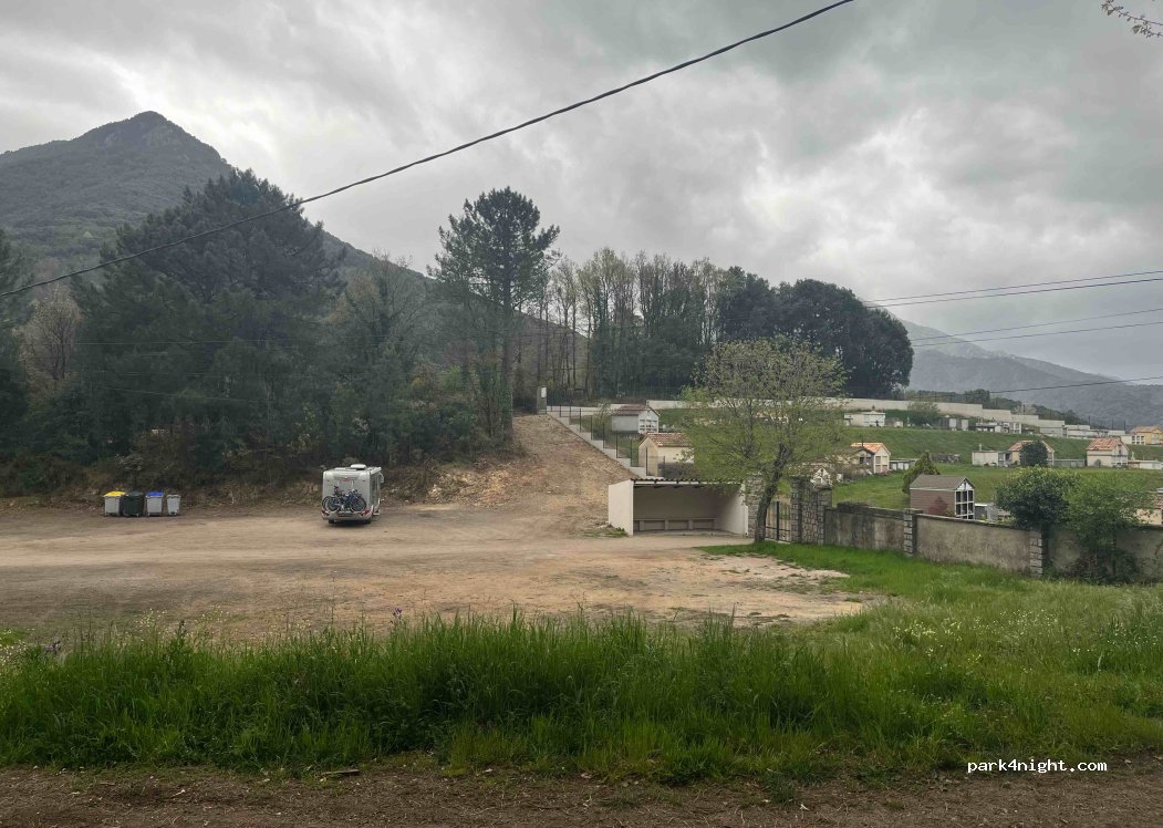 (20136) Bocognano - Stollo — foto 2