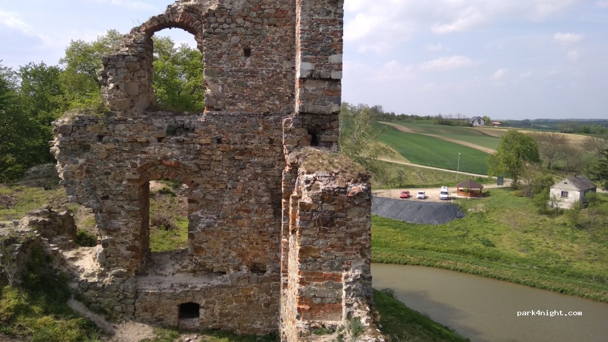 (27-641) Międzygórz - — foto 2