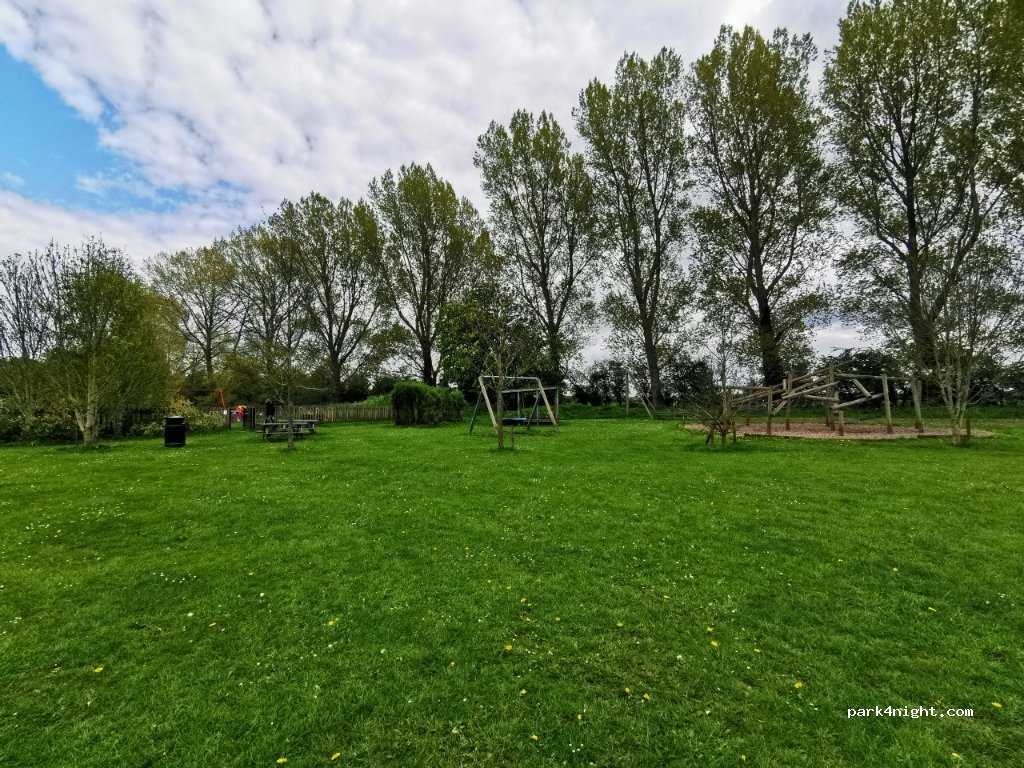 (OX18 2DZ) Aston - 3 Foxwood — foto 2