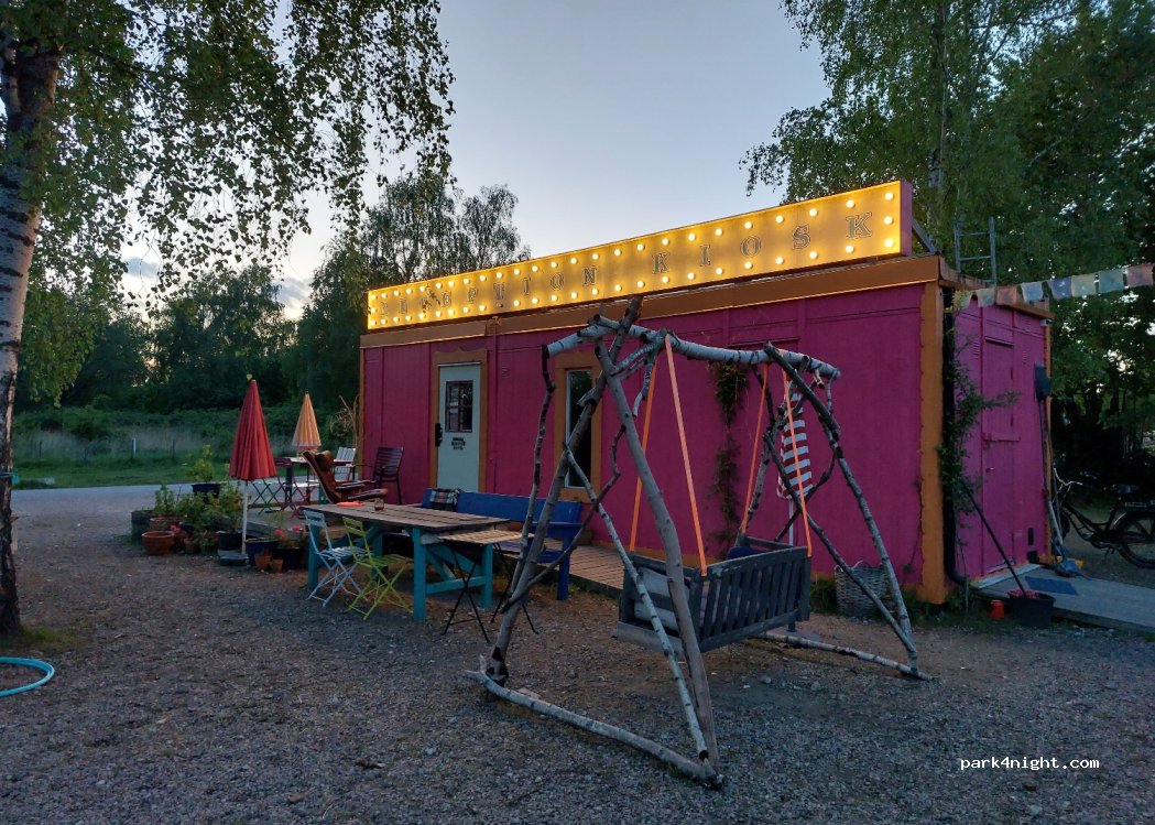 Grand Circus Hote — foto 2
