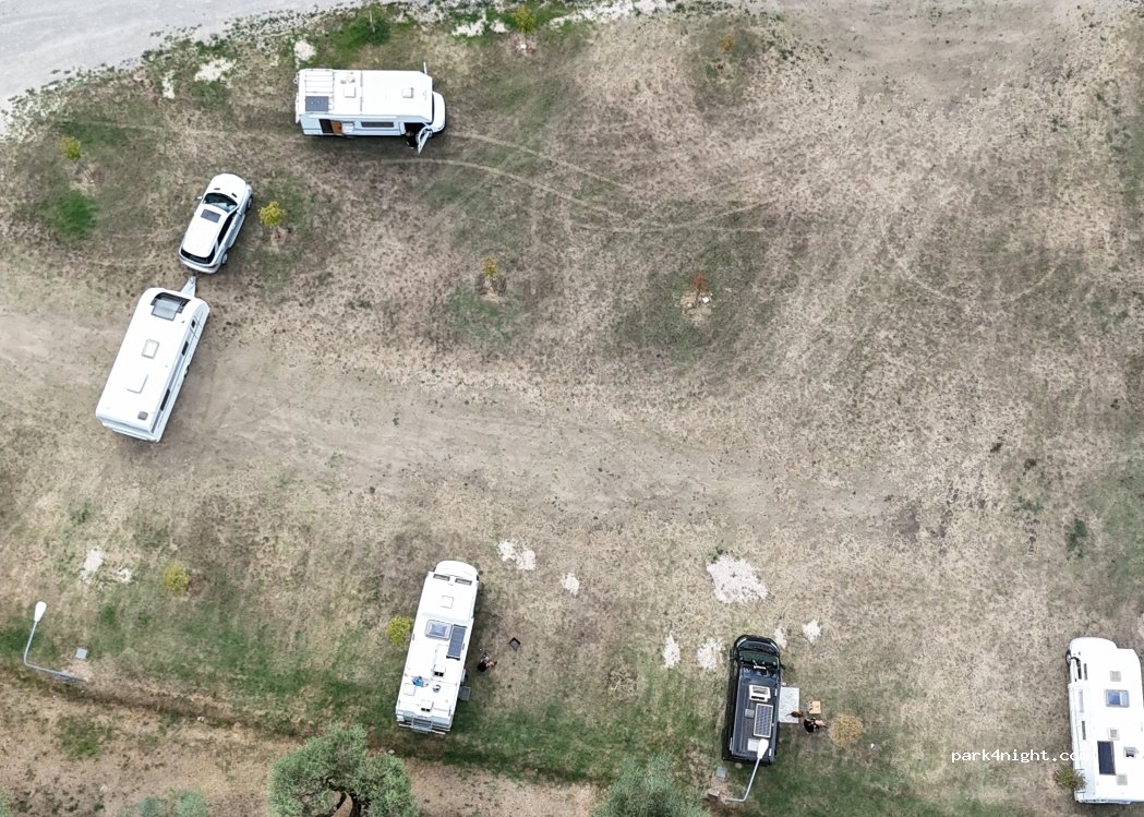 (52046) Lucignano - Strada Provinciale 19 — foto 4