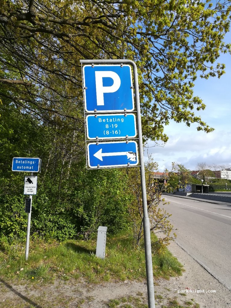(9000) Aalborg - 30 Strandvejen — foto 2