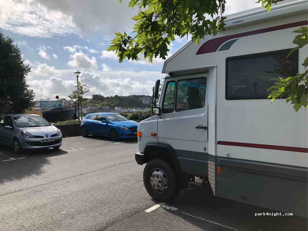 (54524) Bideford - South West Coast Path — foto 2