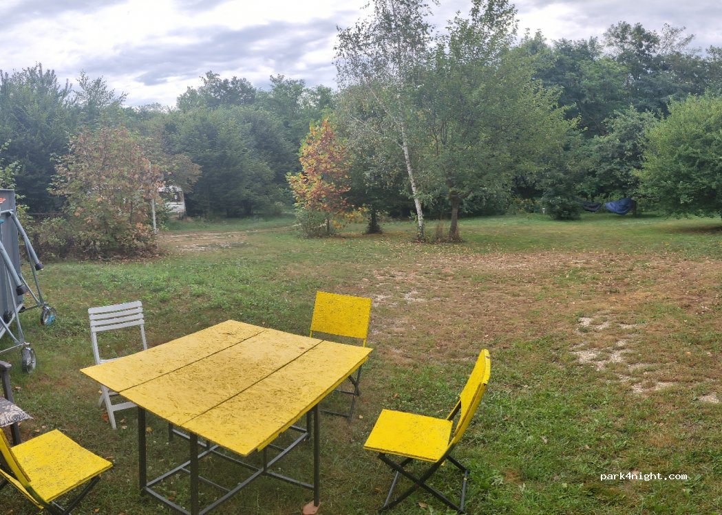 Camping Area Oase Halogy — foto 4