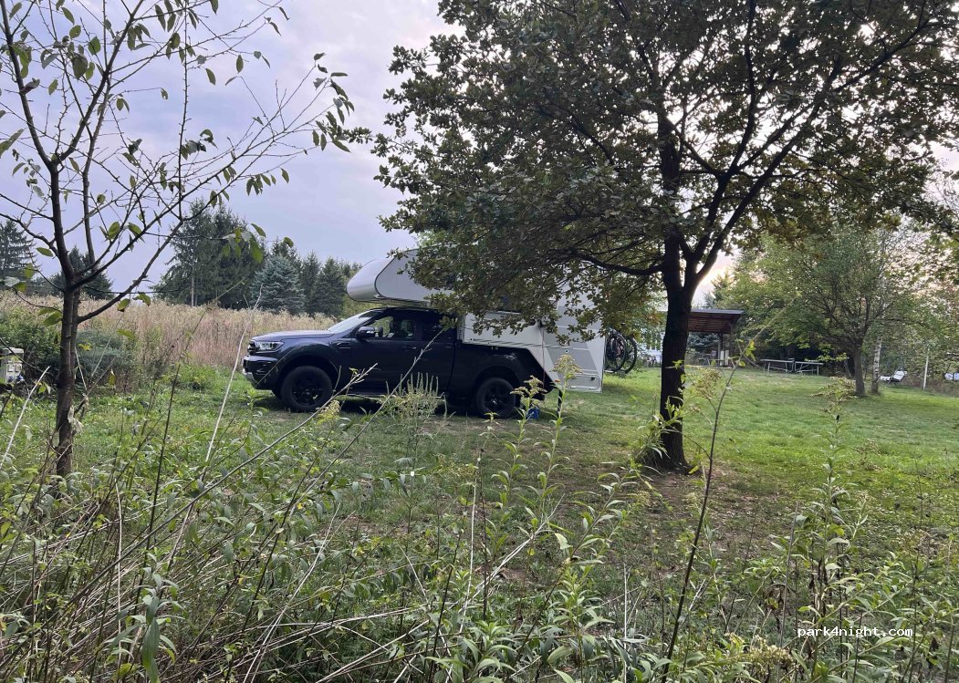 Camping Area Oase Halogy — foto 5