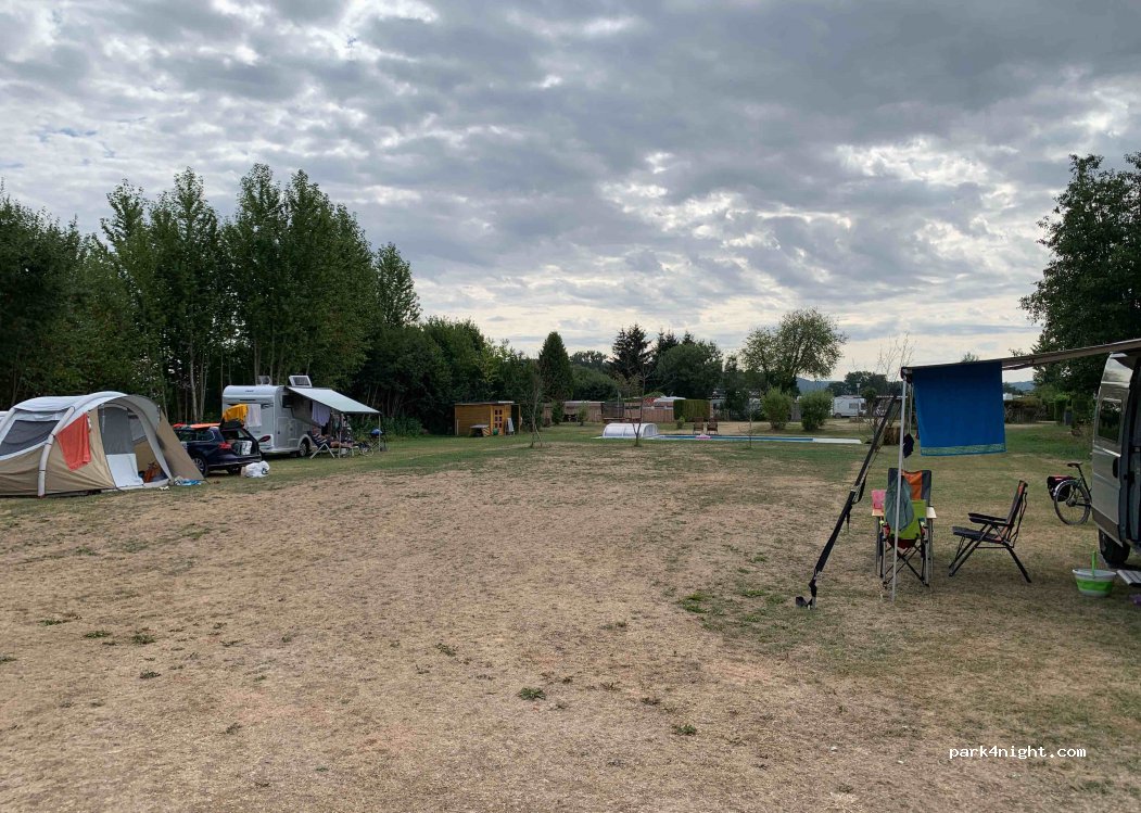 Naturcamp Kauerlach — foto 2